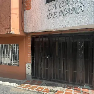  Apartamento Aparta Estudio Colombia