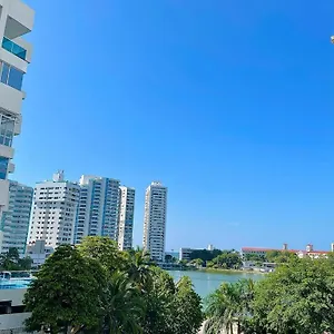  Apartamento Laguito House 312 Colombia